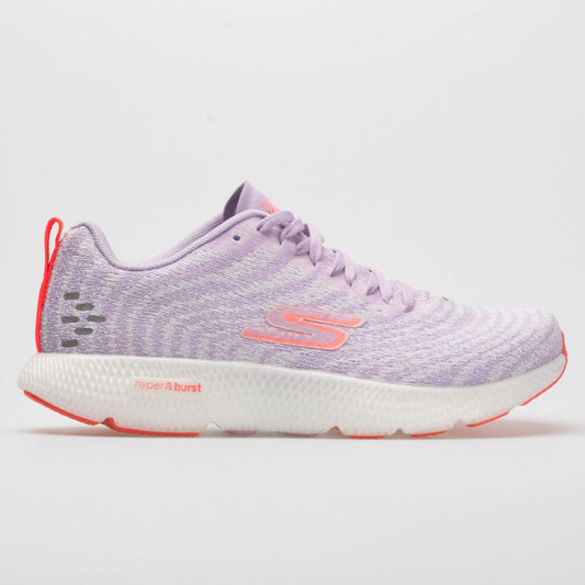 Skechers GOrun 7+ Women's  Lavender/Multi
