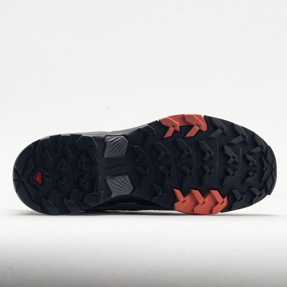 Salomon X Ultra 4 GTX Women's  Alloy/Quiet Shade/Burnt Sienna