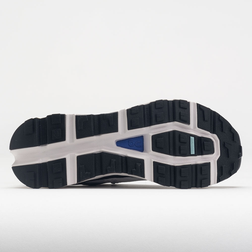 On Cloudvista Men's  Black/White