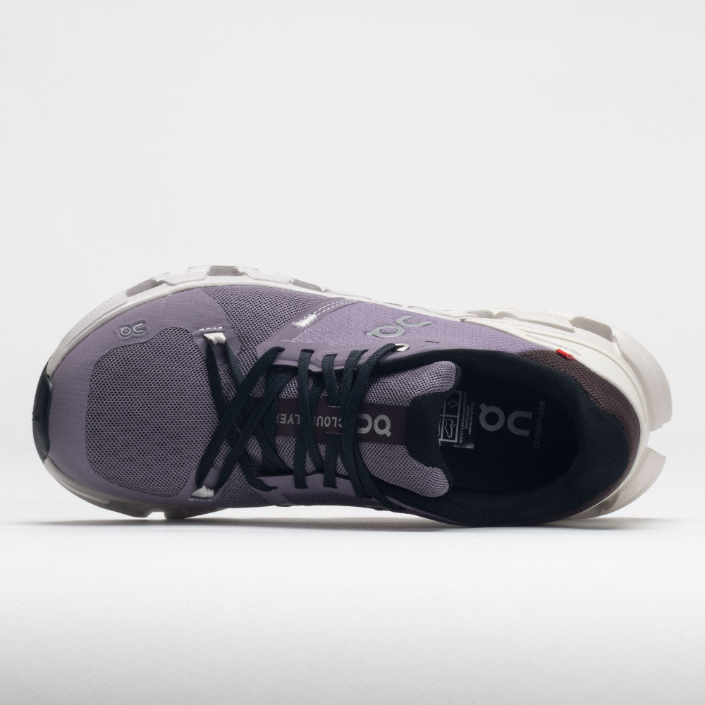 On Cloudflyer 4 Women's  Shark/Pearl