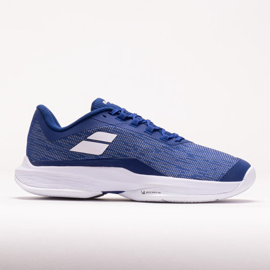 Babolat Jet Tere 2 Clay Men's  Mombeo Blue